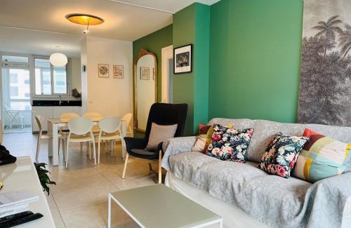 Moliere Vauban Apartment | Le confort au coeur de Lyon