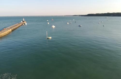 Cancale Hotel | Le Continental