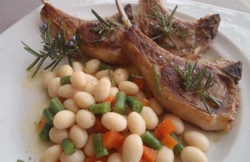 Cancale Hotel | Le Continental