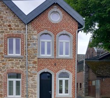 Theux House | Le Coq d'or