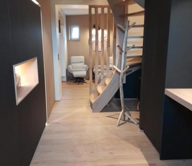 Theux House | Le Coq d'or