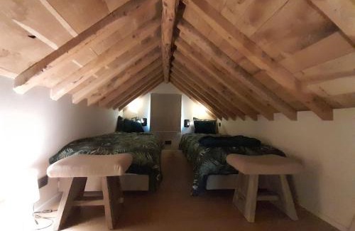 Theux House | Le Coq d'or