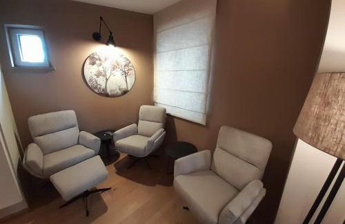 Theux House | Le Coq d'or