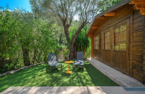 Gorbio House | Le COQ Tanambao - Peaceful - WiFi - 5 min from the sea