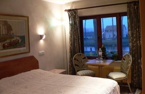 Sint-Jozef Bed & Breakfast | Le Coquin Bed & Breakfast