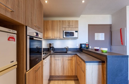 Villarembert Apartment | Le Corbier de Colette