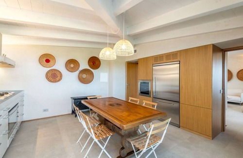 Porto Rafael Villa | Le Corbule - Four Bedroom Villa, Sleeps 8