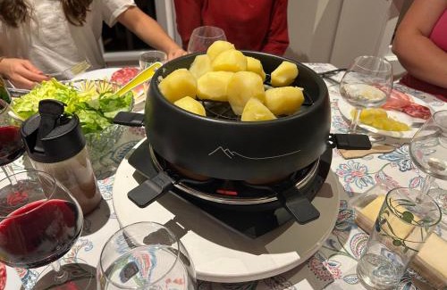 Mortagne-sur-Sevre House | Le Cordonnier d'Autrefois - 15 minutes du Puy du Fou