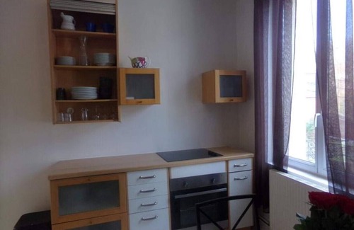 Le Treport Apartment | Le Cormoran - Le Tréport