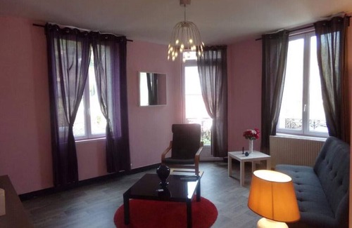 Le Treport Apartment | Le Cormoran - Le Tréport