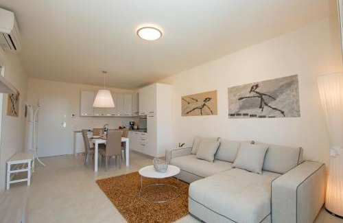 Lonato del Garda Apartment | Le Corti Caterina Apartments with pool by Wonderful Italy