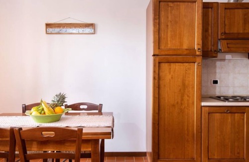 Suvereto Apartment | Le Corti di Montepitti by Interhome