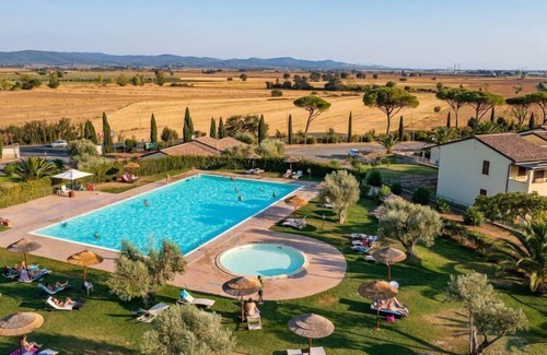 Suvereto Apartment | Le Corti di Montepitti by Interhome