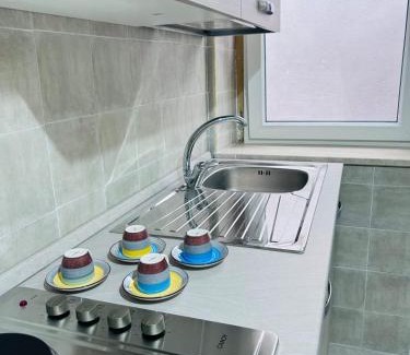 Torri in Sabina Apartment | Le Costarelle Sabine