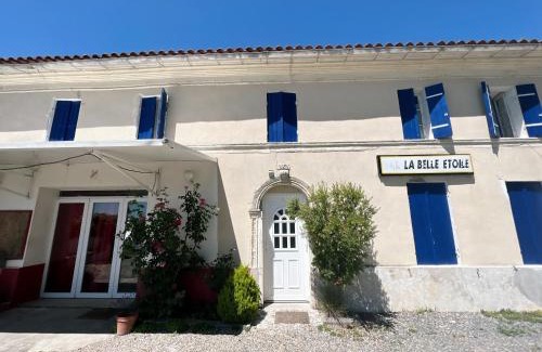 Saint-Androny House | Le Cosy (anciennement La Belle Etoile)