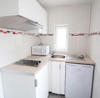 Bretigny-sur-Orge Apartment | Le Cosy au cœur de Brétigny