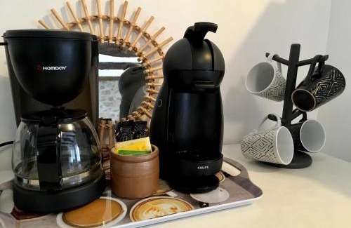 La Gouesniere House | Le Cosy B