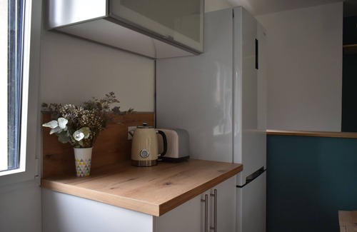 Arbonne-la-Foret House | Le Cosy Corner de l'Escal'Arbonne - Gîte 9 pers.