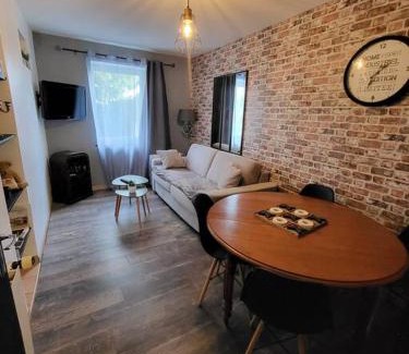 Yvre-l'Eveque House | Le Cosy de la Fanière