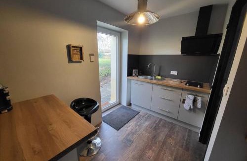 Yvre-l'Eveque House | Le Cosy de la Fanière