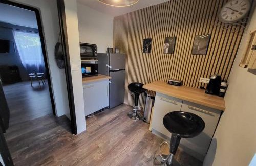 Yvre-l'Eveque House | Le Cosy de la Fanière