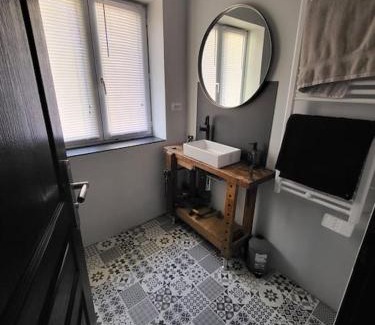 Yvre-l'Eveque House | Le Cosy de la Fanière