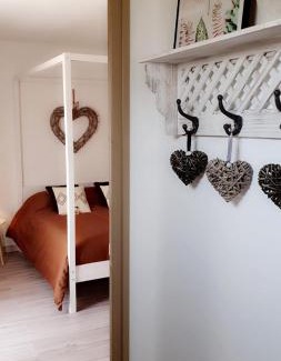 Bordeaux-Saint-Clair Bed & Breakfast | Le cosy de sarah