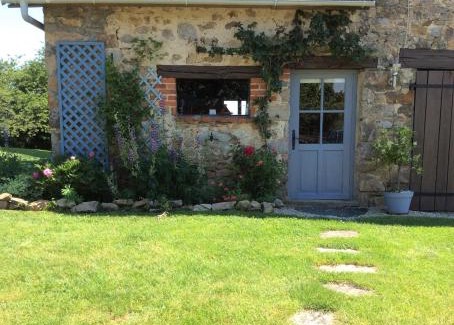Saint-Yrieix-la-Perche House | Le Cosy - Domaine du Vertendre