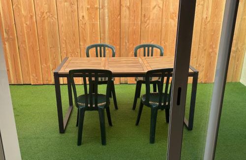 Labarde Apartment | Le cosy