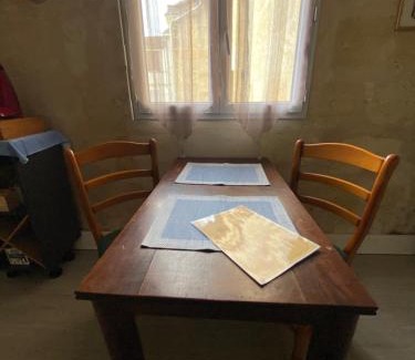 Labarde Apartment | Le cosy