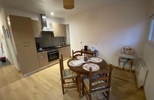 Labarde Apartment | Le cosy