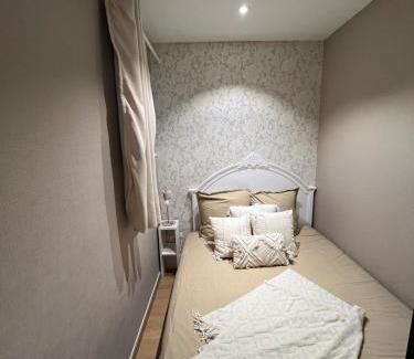 Pontault-Combault Apartment | Le COSY