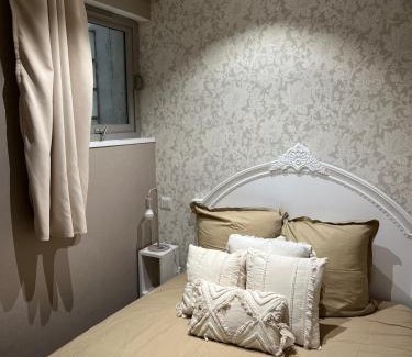 Pontault-Combault Apartment | Le COSY