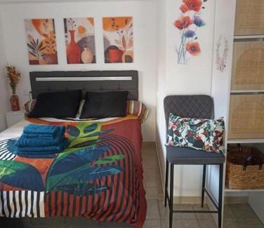 Saint-Maurice-de-Beynost Apartment | Le cosy Chic