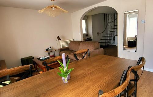 Pontorson House | Le Cosy Home