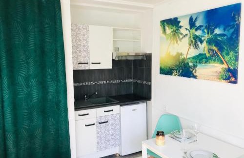 Liffre Apartment | LE COSY - Lumineux - Proche de Rennes - Spacieux
