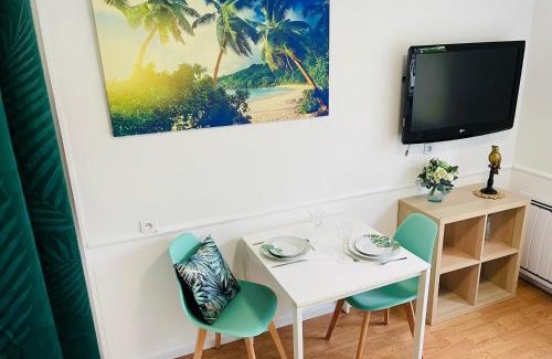 Liffre Apartment | LE COSY - Lumineux - Proche de Rennes - Spacieux