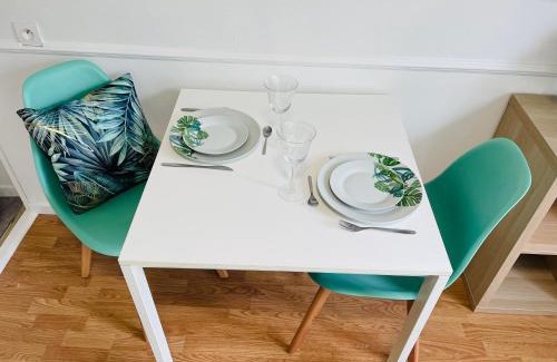 Liffre Apartment | LE COSY - Lumineux - Proche de Rennes - Spacieux