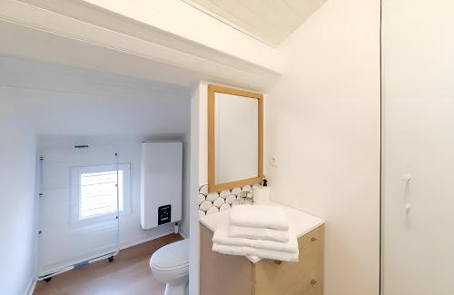 Agen Apartment | Le Cosy magnifique T2 neuf Centre ville Gare 800 m