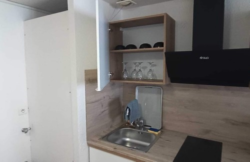 Clermont-Ferrand Apartment | Le Cosy Montferrandais