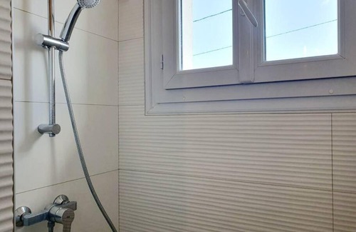 Bruz Apartment | Le Cosy Palm Tree by Madame Conciergerie