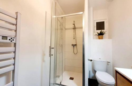 Bruz Apartment | Le Cosy Paradis par Madame Conciergerie