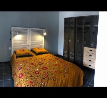 Roanne Apartment | Le cosy roannais