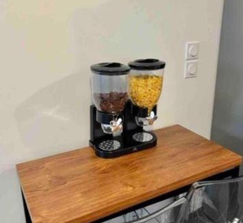 Roanne Apartment | Le cosy roannais