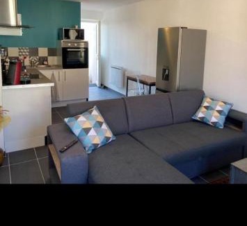 Roanne Apartment | Le cosy roannais