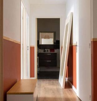 Lens Apartment | Le Cosy, spacieux et calme