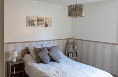 Lens Apartment | Le Cosy, spacieux et calme