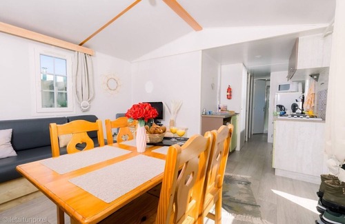 Bourgenay Cottage | LE COTTAGE DE LYXIE