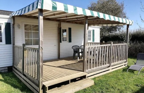 Bourgenay Cottage | LE COTTAGE DE LYXIE