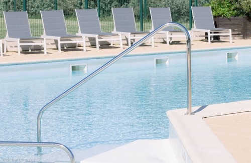 Bourgenay Cottage | LE COTTAGE DE LYXIE